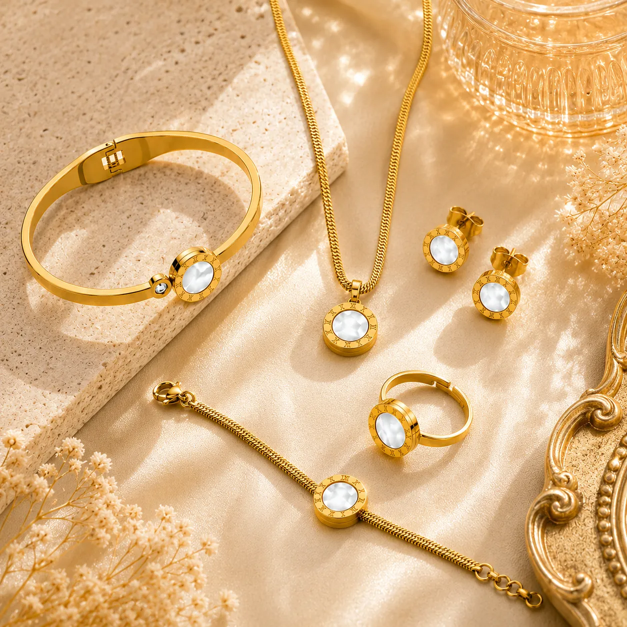 Imperia Pearl Collection