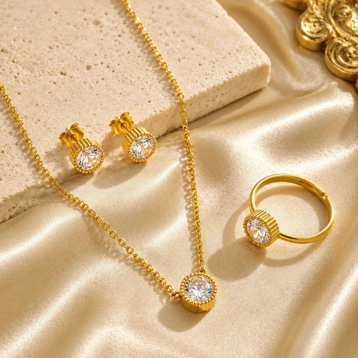 Luna Radiance Collection